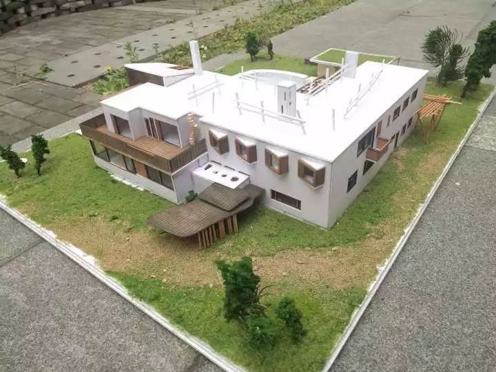 建筑模型公司 建筑模型公司